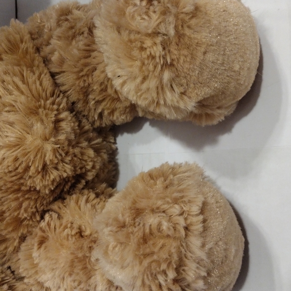 Hug Fun Intl plush bear 18" - Picture 4 of 8